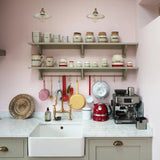 Mylands Palmerston Pink No.243 Paint