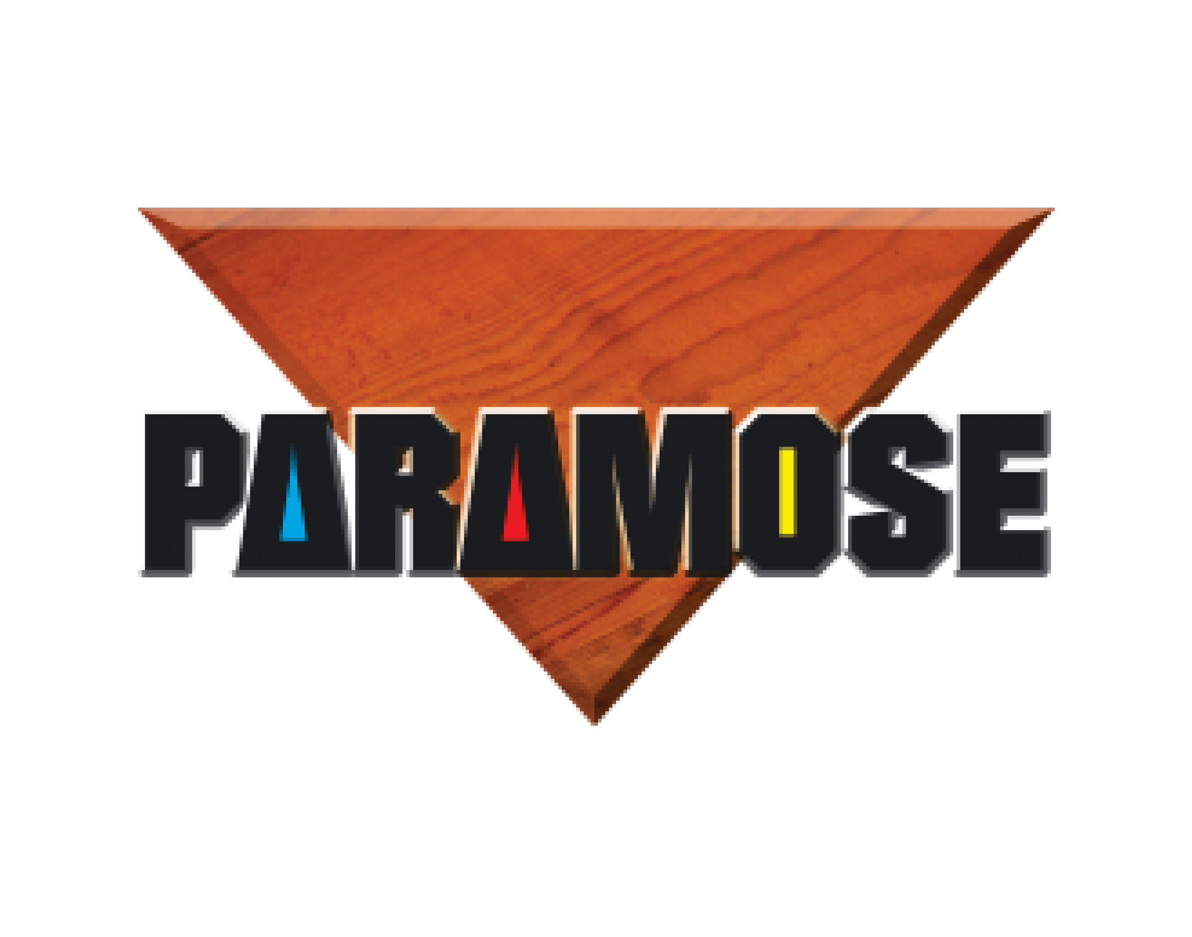 Paramose Logo Restorate Brands