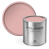 Mylands Pink House Pink Paint