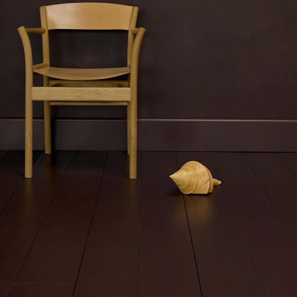 Mylands Plum Tree No.283 Paint