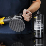 Mirka Polarshine 12 Black Polishing Compound

