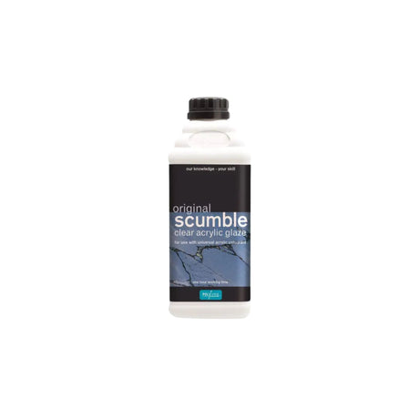 Polyvine Origianl Scumble Glaze 1L 