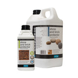 Polyvine Stone and Brick Protector 4 and 1 Litre