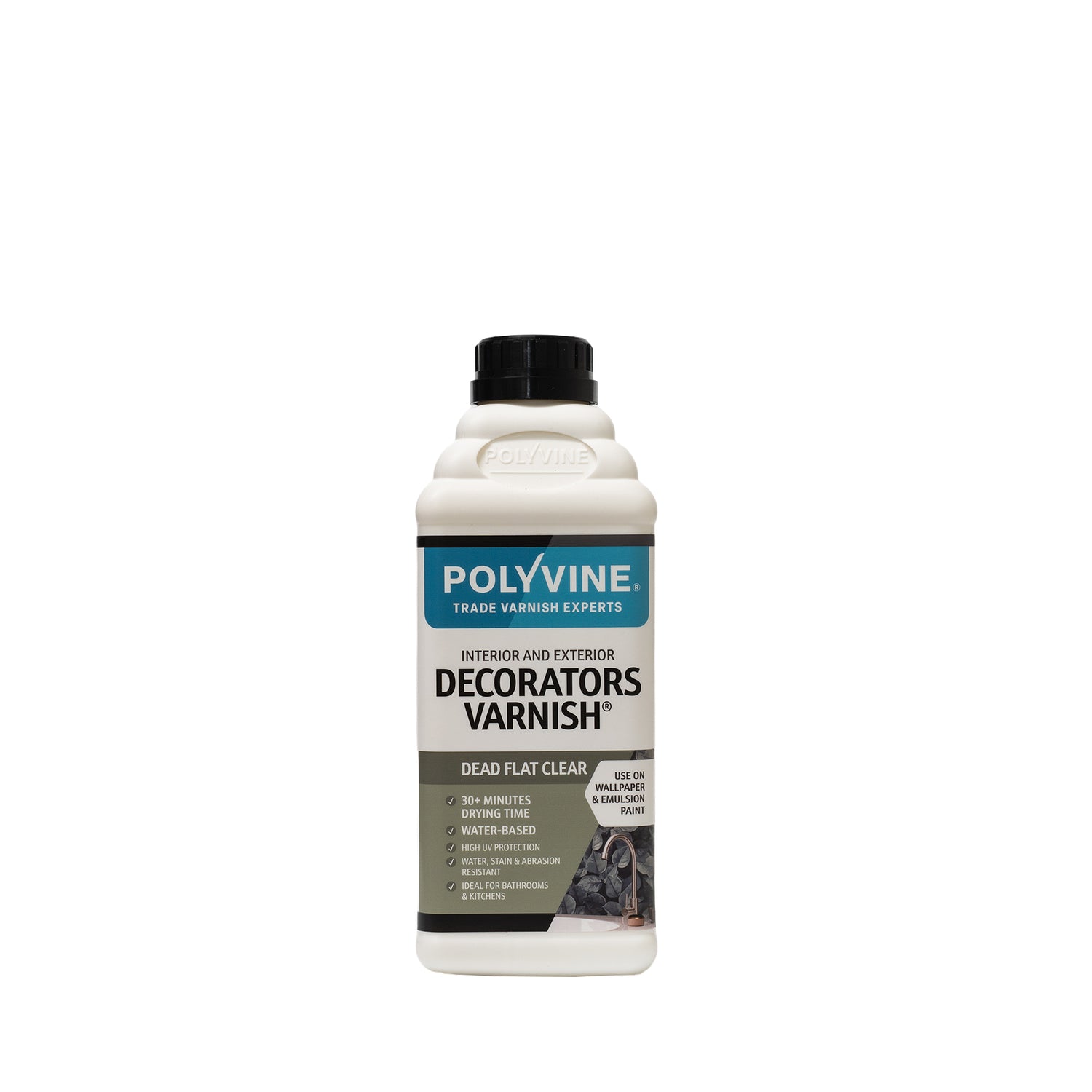 Polyvine Decorators Varnish