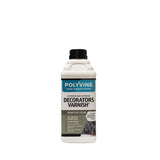 Polyvine Decorators Varnish
