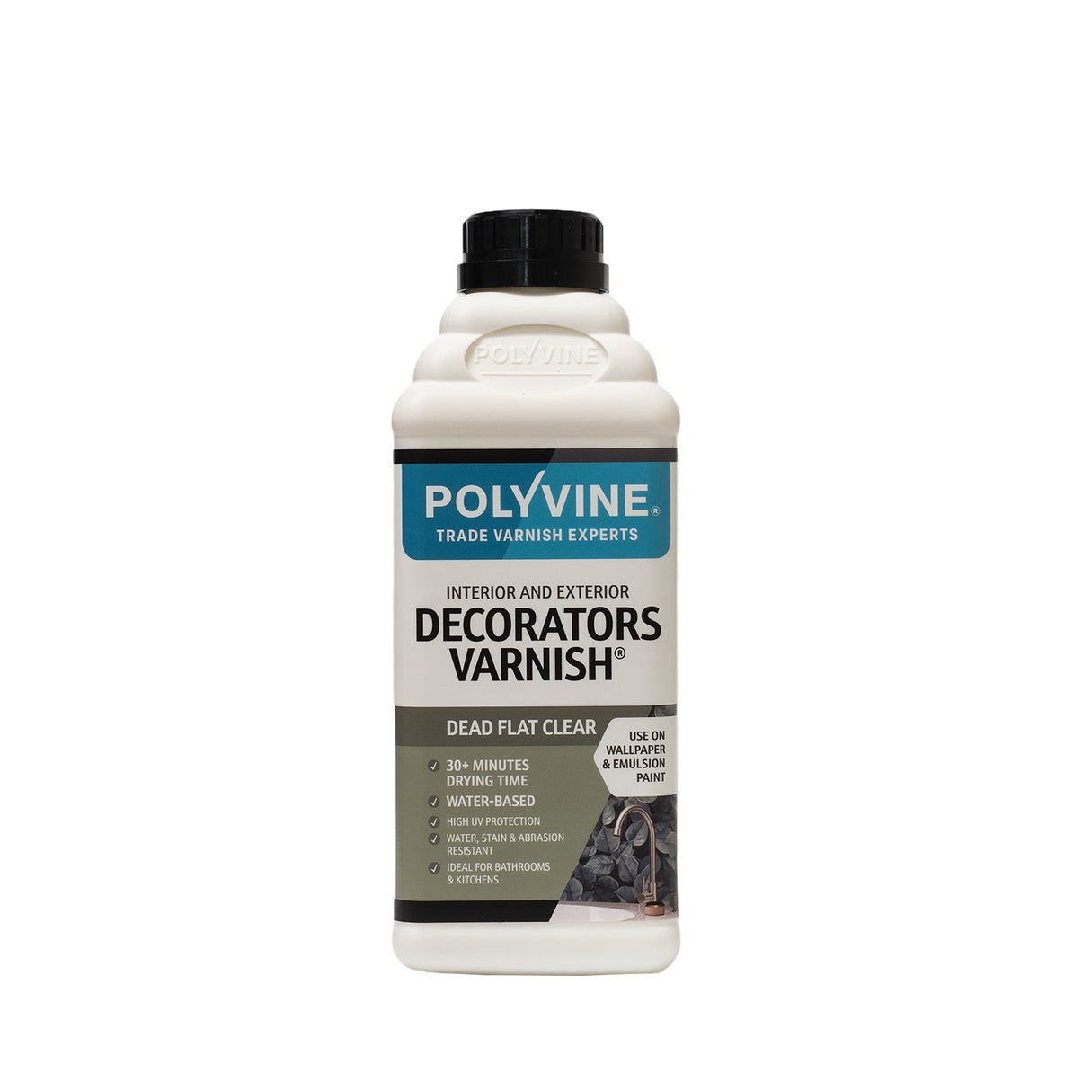 Polyvine Decorators Varnish
