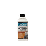 Polyvine Decorators Varnish
