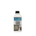 Polyvine Interior Extreme Varnish Dead Flat 1 Litre