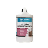 Polyvine Interior Extreme Varnish Satin Clear Large Front