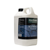 Polyvine Original Scumble Clear Acrylic Glaze pack shot
