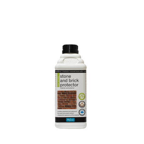Polyvine Stone and Brick Protector 1 Litre