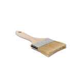 Rodo Prodec Synthetic Bristle Wooden Handle Laminating Brush