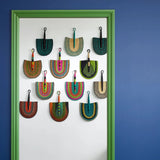 Mylands Proper Blue No.67 Paint