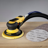 Mirka PROS 680CV 150mm Air Sander 8mm Orbit