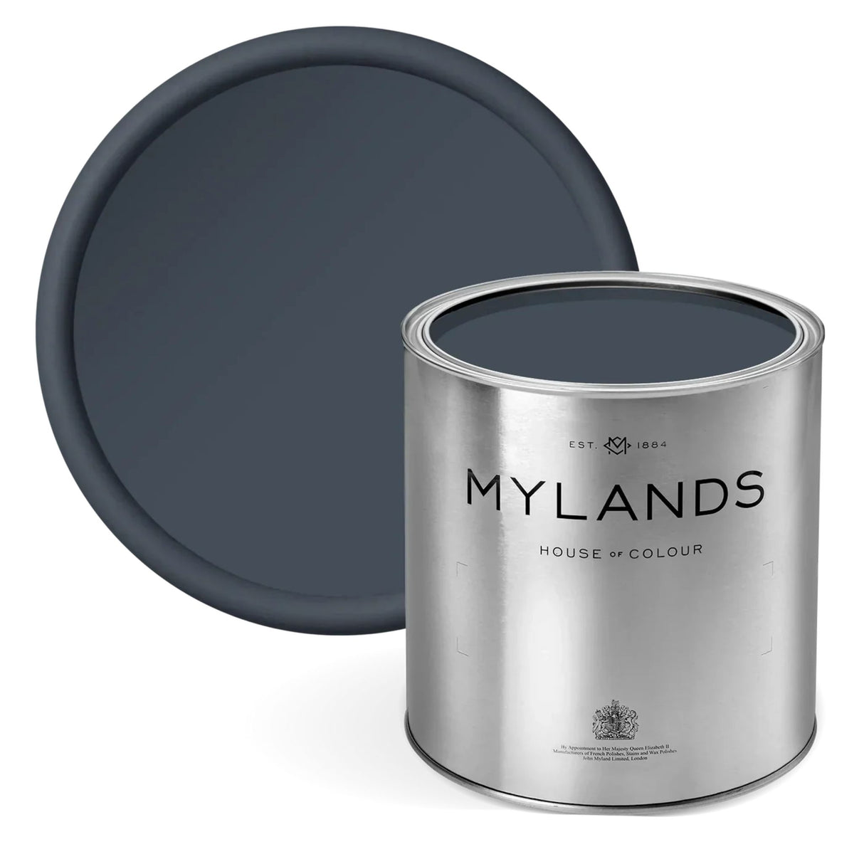 Mylands Pub BH.08 Paint