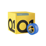 Q1 3420 Blue Painter's Masking Tape
