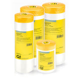 Q1 Washi Pre Taped Masking Film