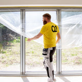 Q1 Washi Pre Taped Masking Film