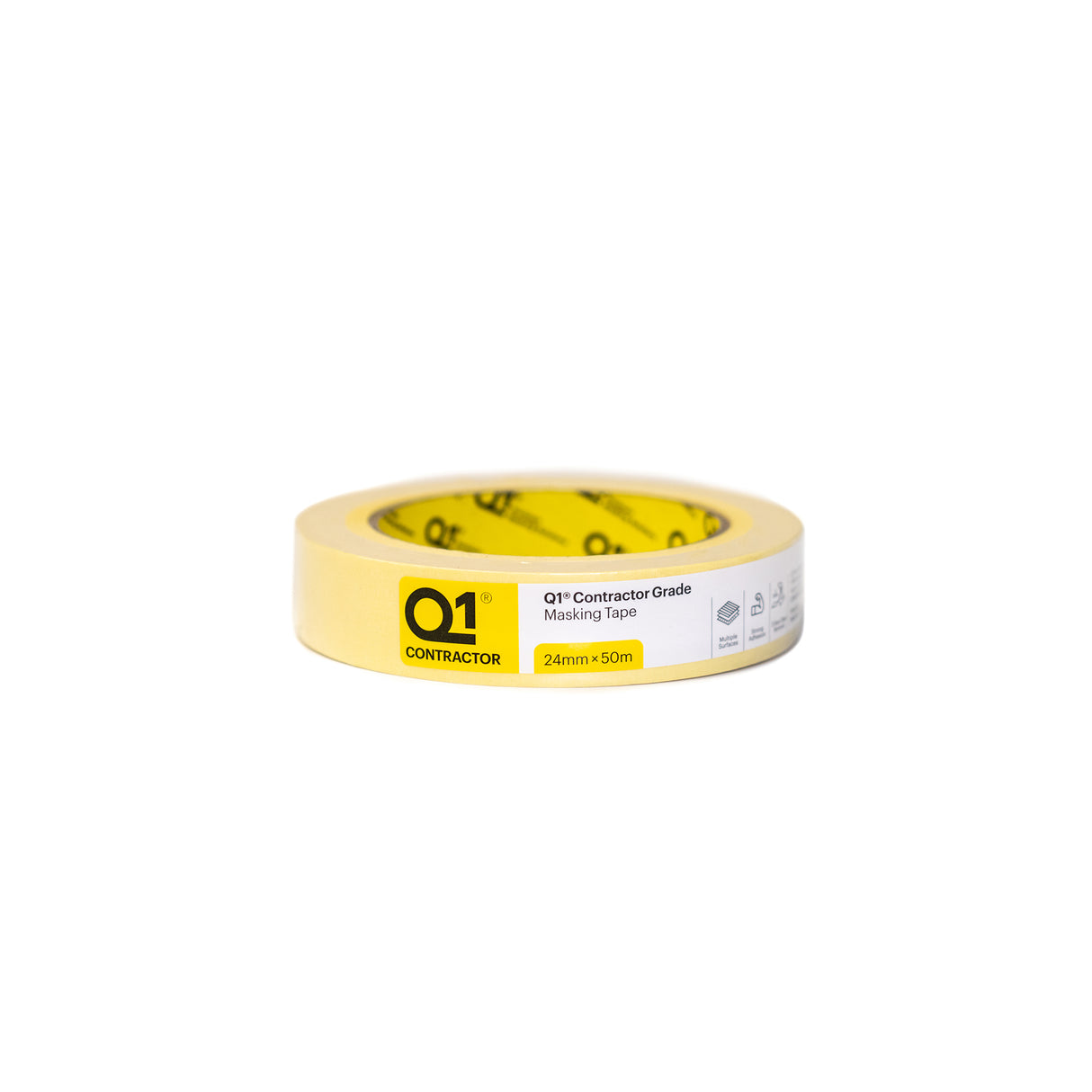 Q1 3410 Contractor Grade Masking Tape