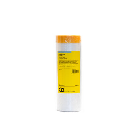 Q1 Washi Film 1400mm x 33mm