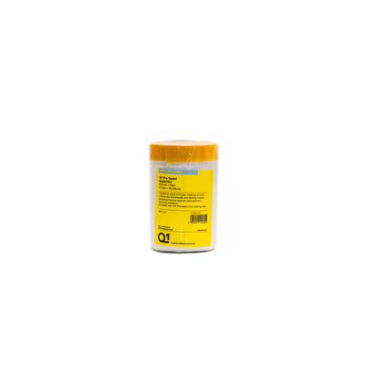 Q1 Washi Pre Taped Masking Film