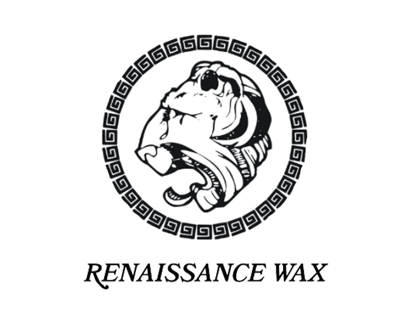 Renaissance Wax Polish Brand Logo