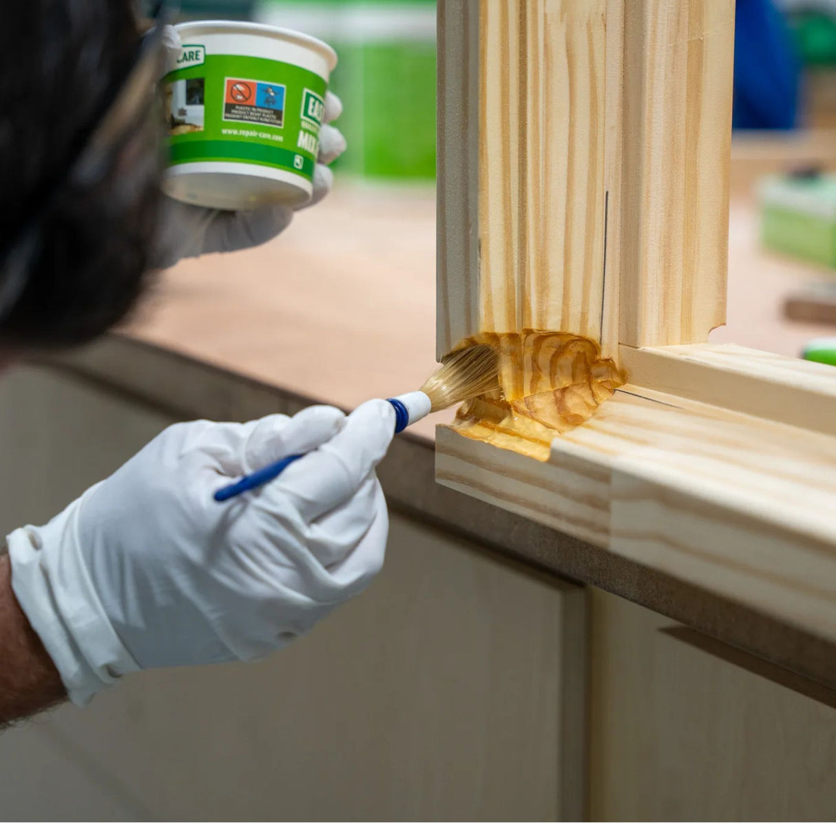 Repair Care DRY FIX UNI