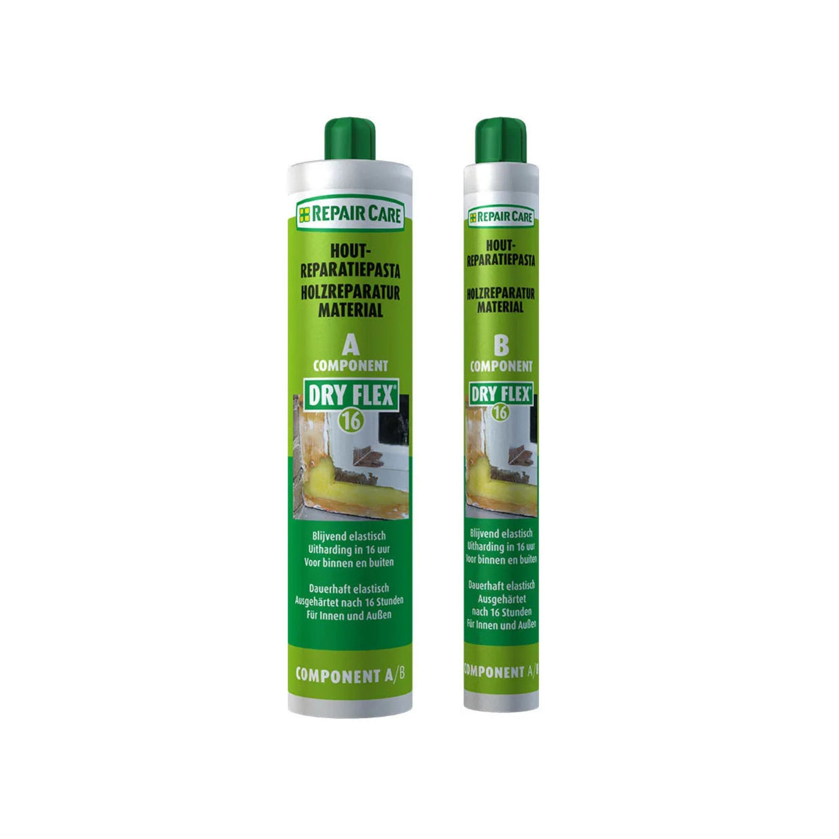 Repair Care Dry Flex 16 400ml