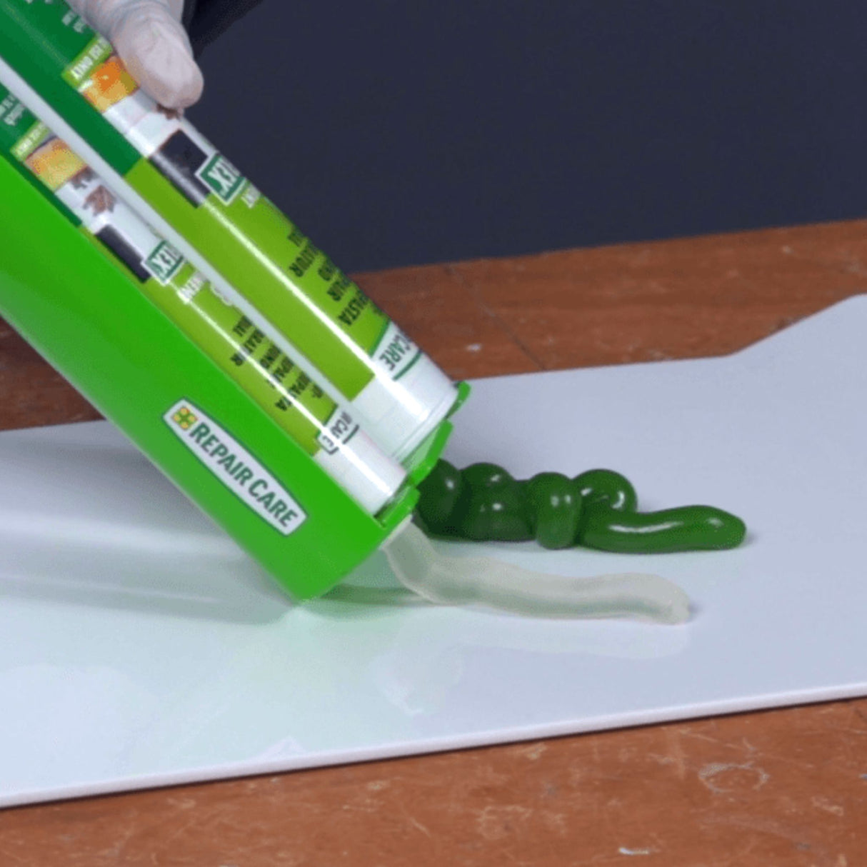 Repair Care Dry Flex 16 400ml