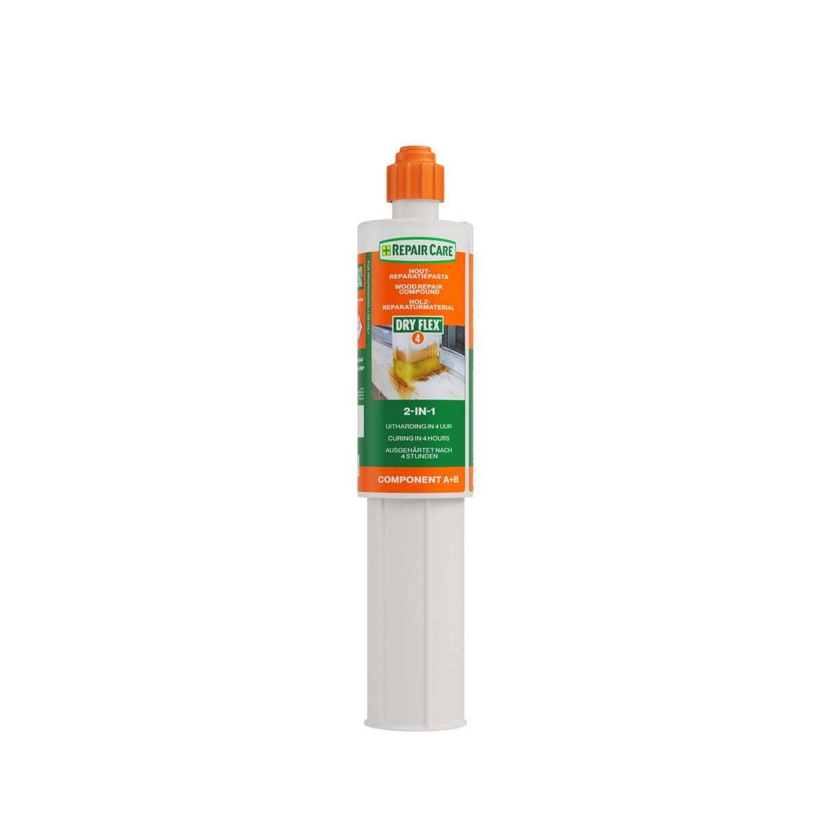 Repair Care DRY FLEX 4 2-in-1 150ml