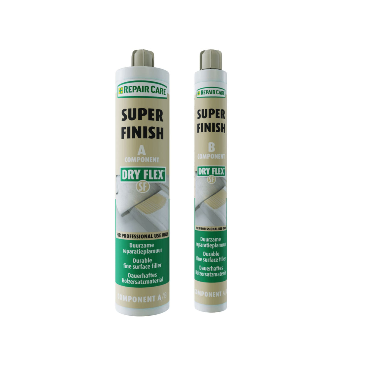 Repair Care DRY FLEX Super Finish 400ml