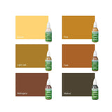 Repair Care Universal Pigments (Box of 6 x 20ml Colours)