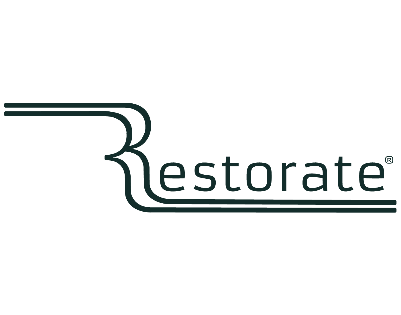 Restorate Brand Logo