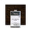 Restorate Oil Wood Dye naphtha based oil stain black 500ml