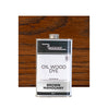Restorate Naphtha Oil Based Wood Dye Brown Mahogany 500ml