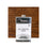 Restorate Oil Wood Dye naphtha based oil stain brown mahogany 500ml