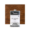 Restorate Oil Wood Dye naphtha based oil stain brown mahogany 500ml