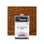 Restorate Oil Wood Dye naphtha based oil stain ginger mahogany 500ml