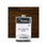 Restorate Oil Wood Dye naphtha based oil stain jacobean 500ml