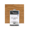Restorate Naphtha Oil Based Wood Dye Light Oak 500ml