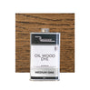 Restorate Oil Wood Dye naphtha based oil stain medium oak 500ml