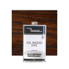 Restorate Naphtha Oil Based Wood Dye Old Brown Mahogany 500ml