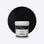 Restorate Spirit Powder Stain Black 50g