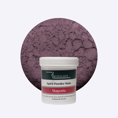 Restorate Spirit Powder Stain Magenta 50g