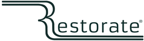 Restorate Logo Short Arms
