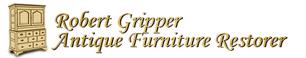 Robert Gripper restoration