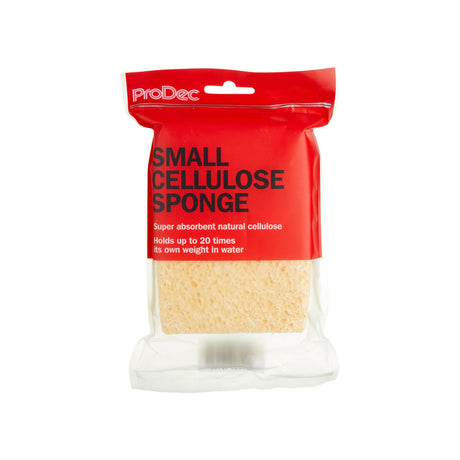 Rodo Prodec Cellulose Sponge - Standard Size