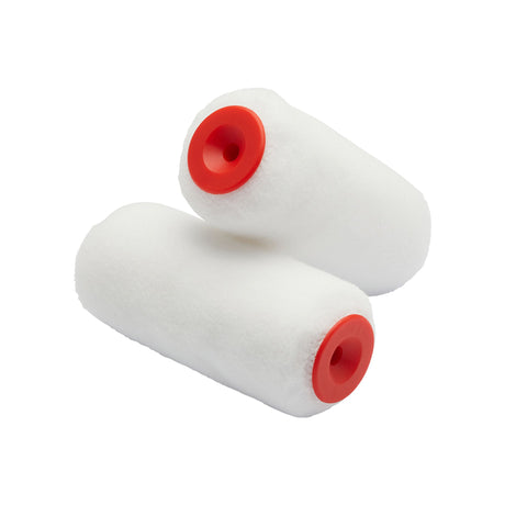 Rodo Prodec Ice Fusion 4 Jumbo Roller Sleeves (Pack of 2) (ARRE039)