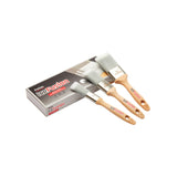 Rodo Prodec Ice Fusion Flat Cut Brush Set (Pack of 3)_1_1.5_2