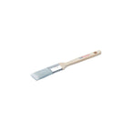 Rodo Prodec Ice Fusion Synthetic Oval Angled Cutting In Paint Brush